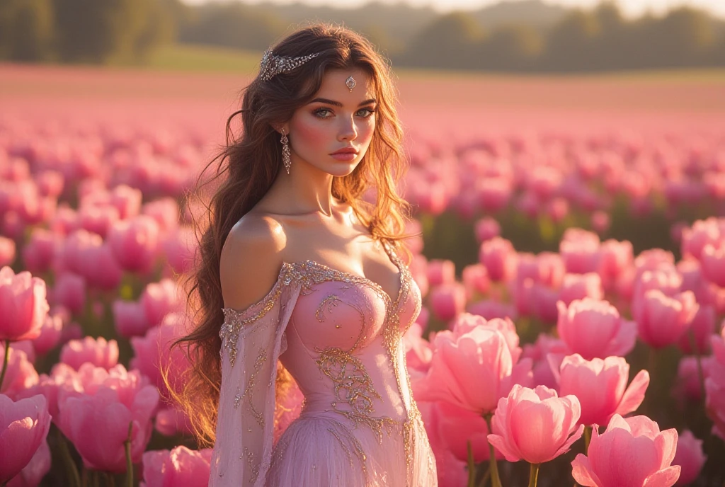 Beautiful black-haired woman with blue eyes, elegant and refined, fish, under sea,Highly detailed face, Detailed eyes, beautiful long eyelashes, complicated details, Award-winning digital art, movie light, Amazing color, realistic, 8k, Masterpiece、(Flowers hide her chest)、(A choker made of ivy)、(The entire body is covered in flowers)、(Bound by vines)、Super Real Photo、Illuminated from the left by strong light、((Flowers cover bare skin))、ponytail、(Bra made of flowers)、View from below、Highly detailed CG integration、Flowing Hair、