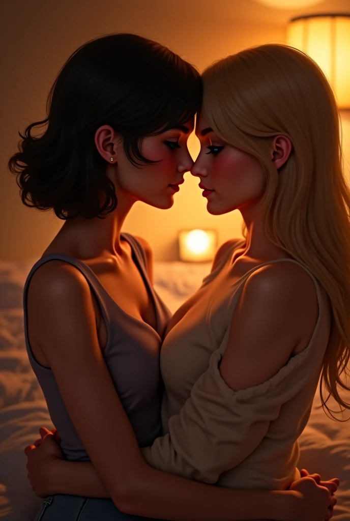 lesbian ,