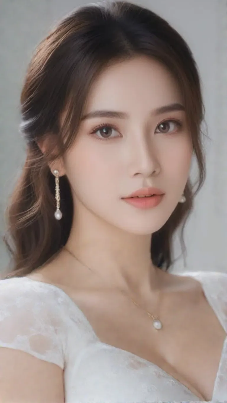 High-quality work，Realistic works，Super premium graphics，8K HD CG works，high quality graphics，High-definition and exquisite CG works，10x pixels，Ultra-fine details：1.1，Advanced technical details：1.1Realistic photo effects，Interior lighting effects：1.5，natural soft light：1.5. Light effect（Virtual light effects：1.8），ultra high resolution，shining dress，sliver long hair，silber hair，transparenthair，high detailed hair（Quality hair details：1.1）Clear eyes，Double eyelids look good，Sharp eye makeup, Create exquisite eyelash makeup, tthin eyebrows, Ultra-detailed eyes，a tall nose, lovely red lips, rosey cheeks, With delicate makeup on her face , pretty face, The face shape is perfectly proportioned,（Advanced facial details：1.1(Japanese hot springs,Soak up to your shoulders in the open-air bath,)blush、smile shyly、(beautiful adult woman)、(silver short hair、hairpin、ponytail、floating hair、)big breasts、Blush with embarrassment、dream-like目、A smile that confuses the viewer、Check out the photographer、skin shining with sweat、look at the audience、topless、,48 years old topless、necklace、earrings、pointed red mouth,perfect round face,,proper body proportions,intricate details,very delicate and beautiful hair,realistic pictures,dream-like,professional lighting,realistic shadow,focus only,beautiful hands,beautiful fingers,Detailed functions of fingers,Detailed characteristics of hair,detailed facial features,(table top,highest quality,Ultra high resolution output image,) ,(8K quality,),(sea art 2 mode.1:1.3),,(Image mode Ultra HD,), ,Women's artwork，Dress full body video，Realism，Amazing Cleavage，My eyes are very bright today
