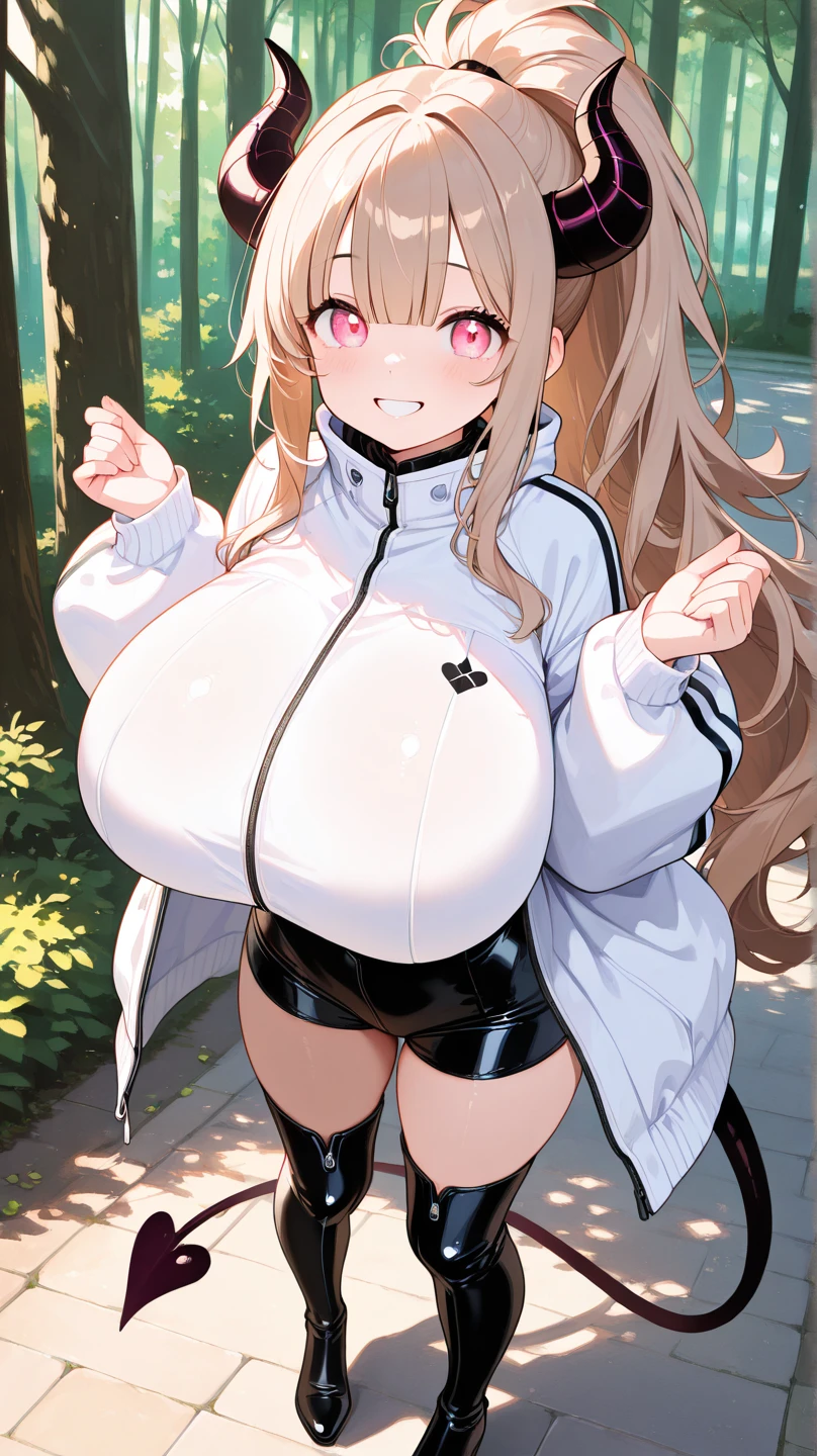 dia kurosawa, long hair, bangs, black hair, hair ornament, green eyes, sidelocks, hairclip, blunt bangs,  , , empty eyes , large breasts, 独奏, nipple, ride a bicycle, Heavy snowfall area　Freezing wet crying