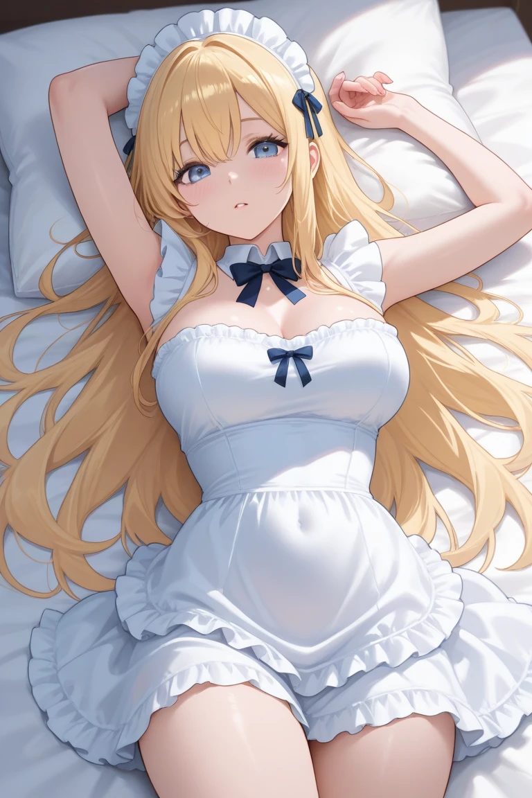 lillie de pokemon como angel