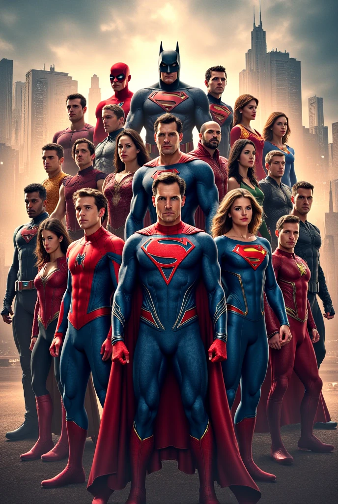 Pick the actors you want to star in your movie and decide on the genre- action, horror, drama, fantasy, or anything you can imagine.
Use design tools like Canva, Photoshop, or even sketch by hand to create a
movie poster. Think about the layout, colors, and overall aesthetic that will grab attention.
Your poster should include the movie title, tagline, cast names, release date,