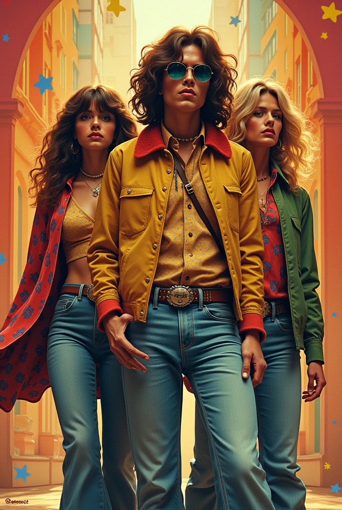 Abba band