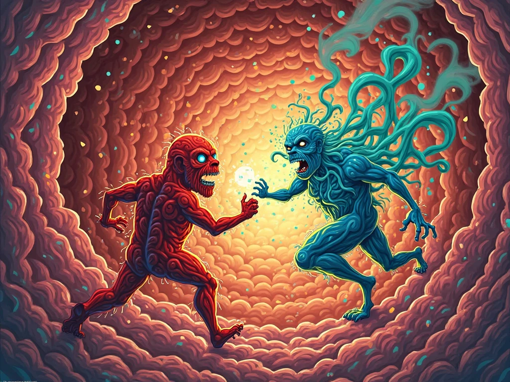 man, DanMumford style