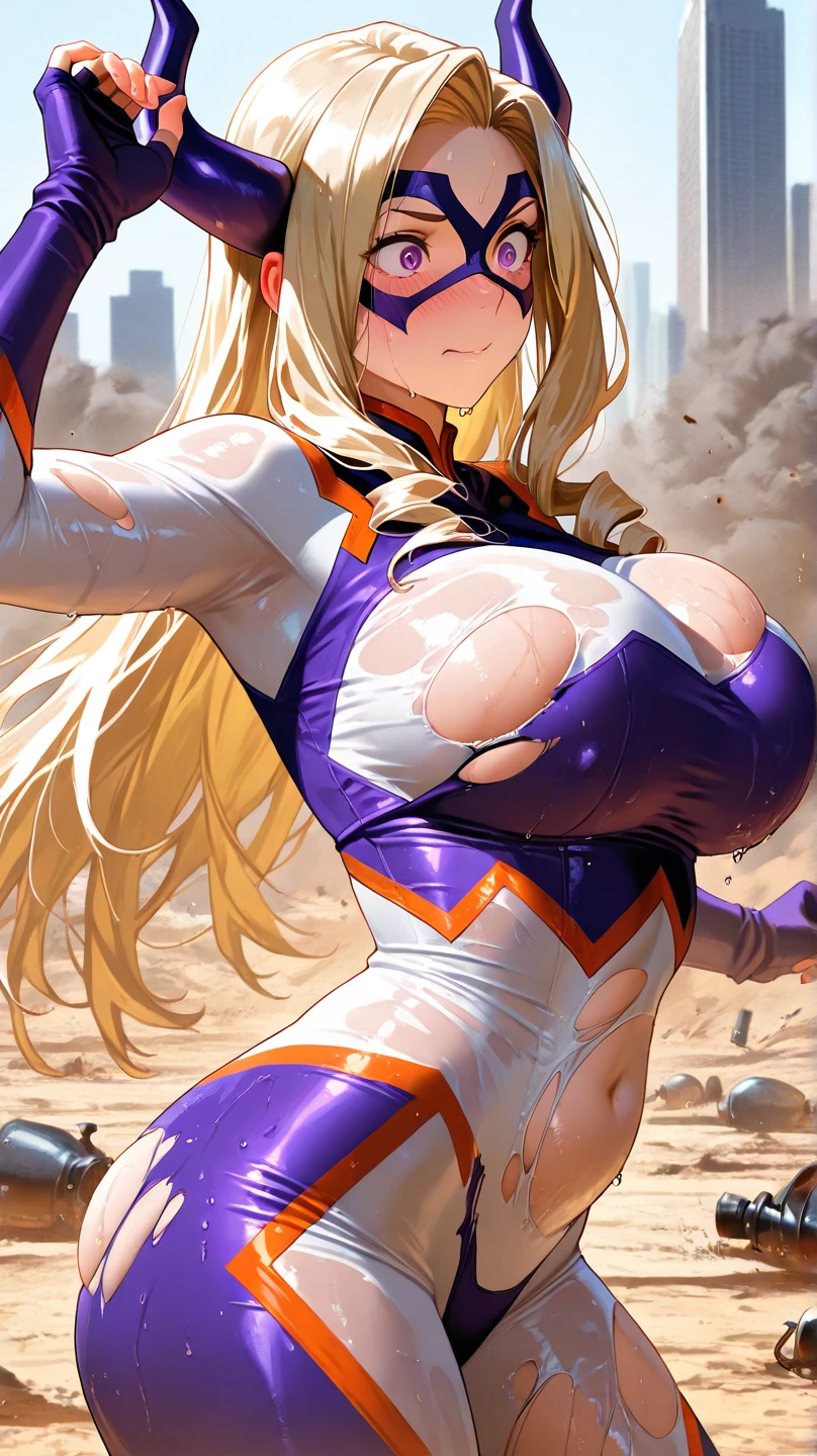 a beautiful anime girl with huge breasts, Mirko
from My Hero Academia, highly detailed, 3D render, masterpiece, photorealistic, hyper realistic, extremely detailed, cinematic lighting, vivid colors, soft lighting, realistic textures, delicate features, elegant expression, dynamic pose, beautiful background scenery,
