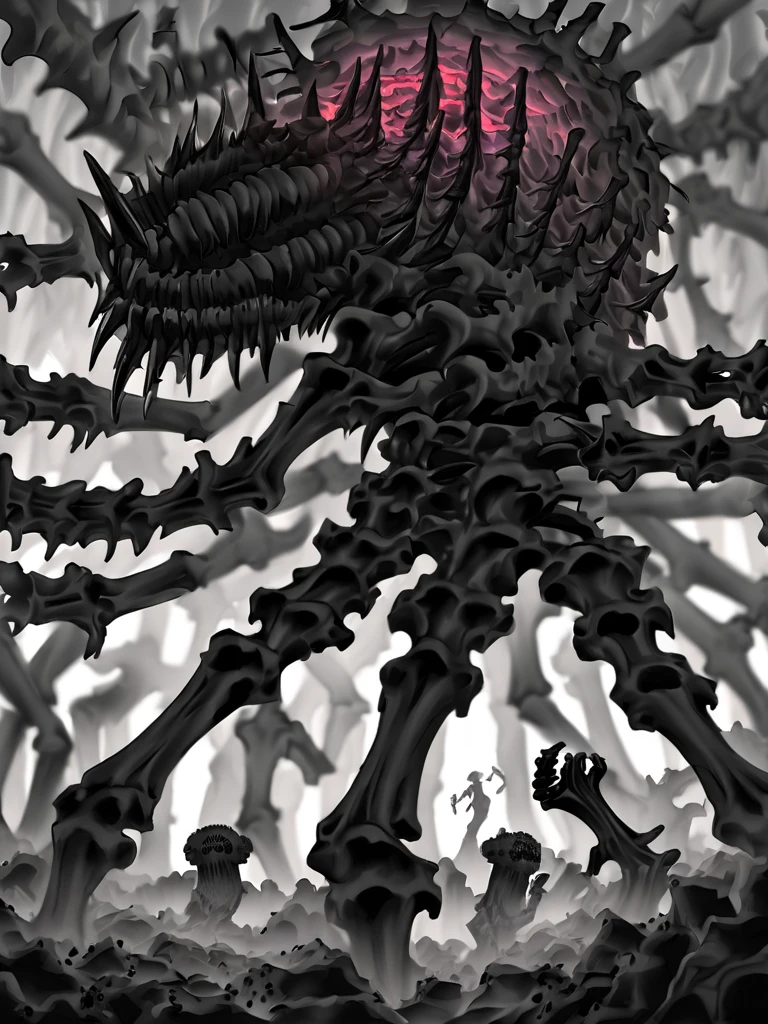 Berserk, guts, eclypse, femto, god hand, massacre, sacrifice