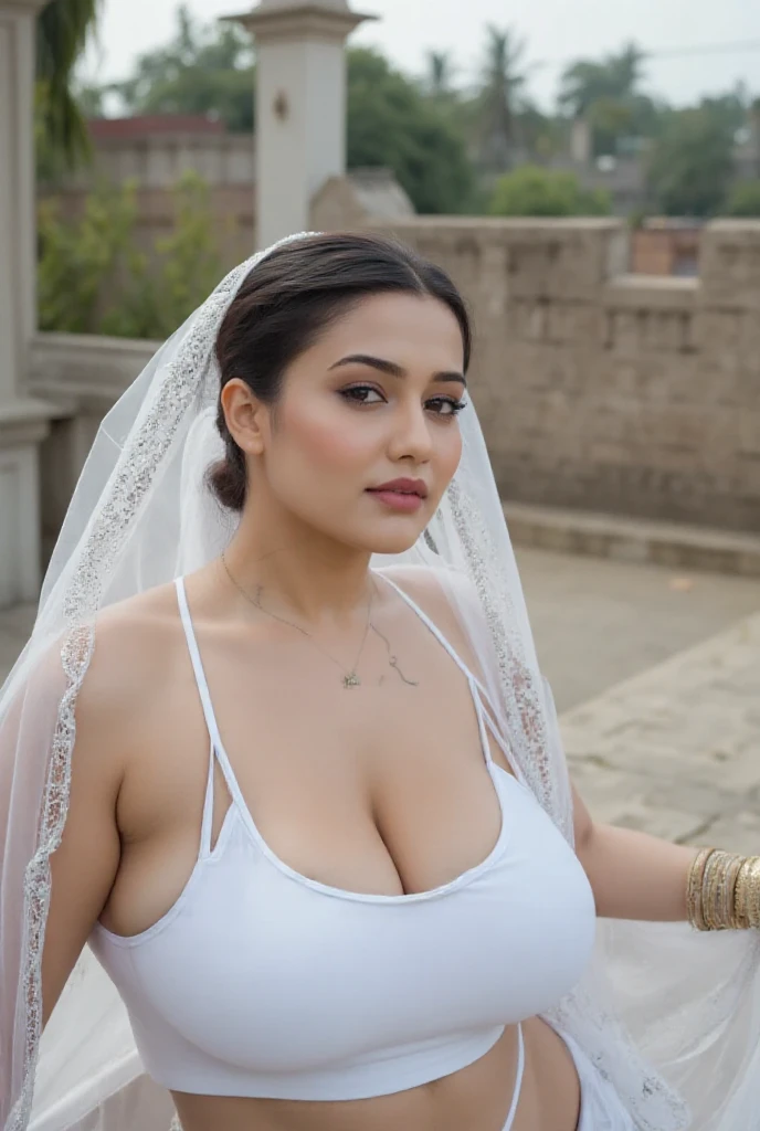 married woman