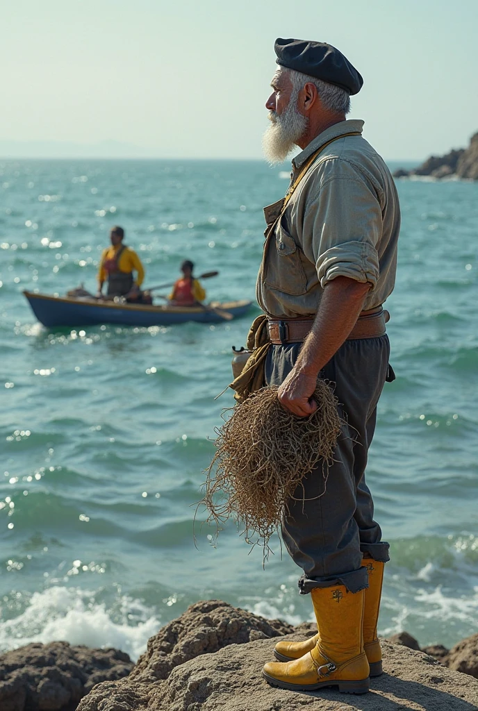 fisherman photo