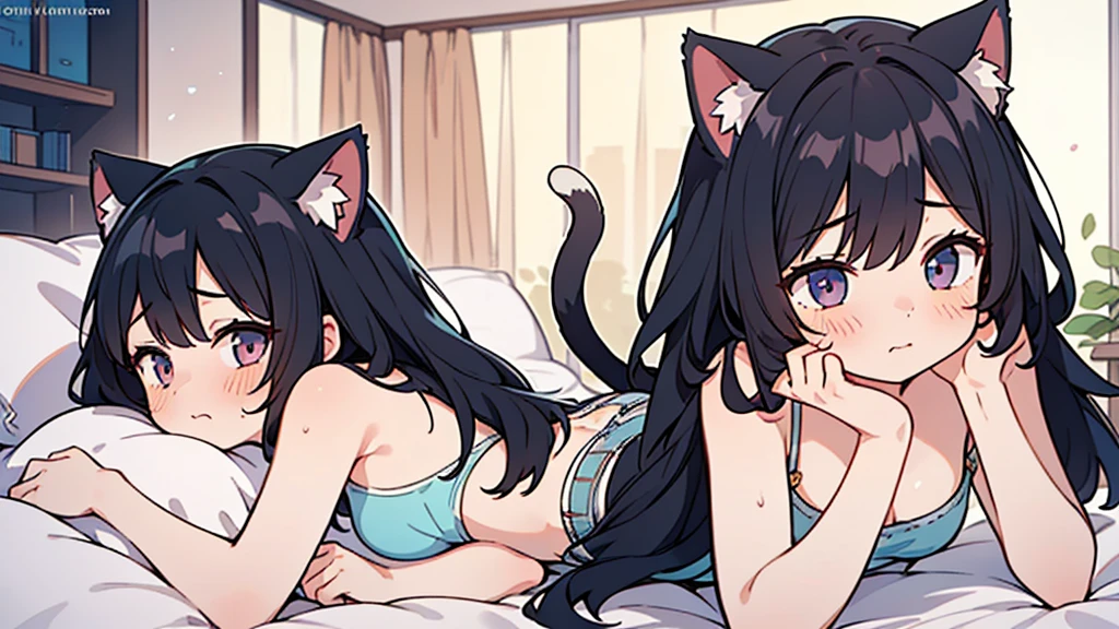 adolable,cat ear,Ultimate eyes