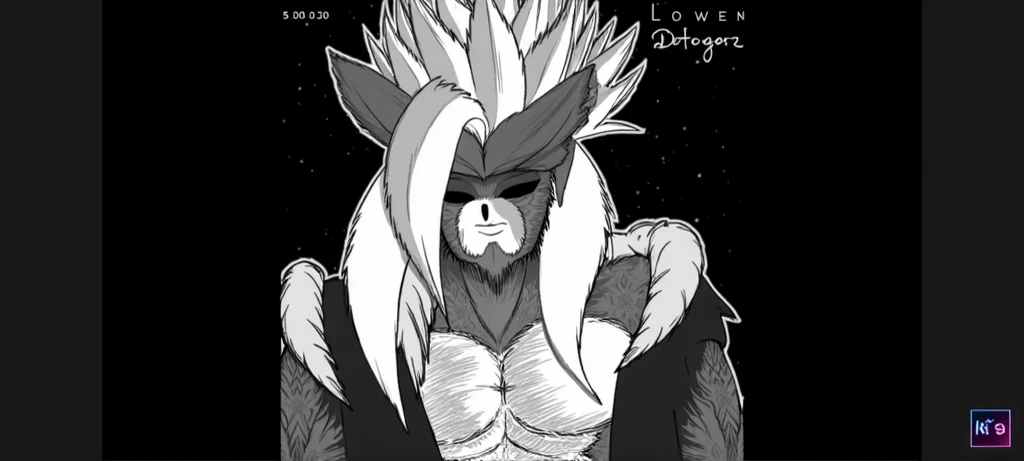 scarlet skin,Male focus,white hair, flat chest,Moxxie,Caim, Drakengard,dragon,sword, dark fantasy,fashion, long hair,pretty boy,imp,knight,glorious,badass,punk,buff,muscular,flexed ,chad,brute,brutification,close up,rpggoblin,hunk,bara,jirou,fullbody,murderer,psychopath,sociopath,madness,licking is lips 