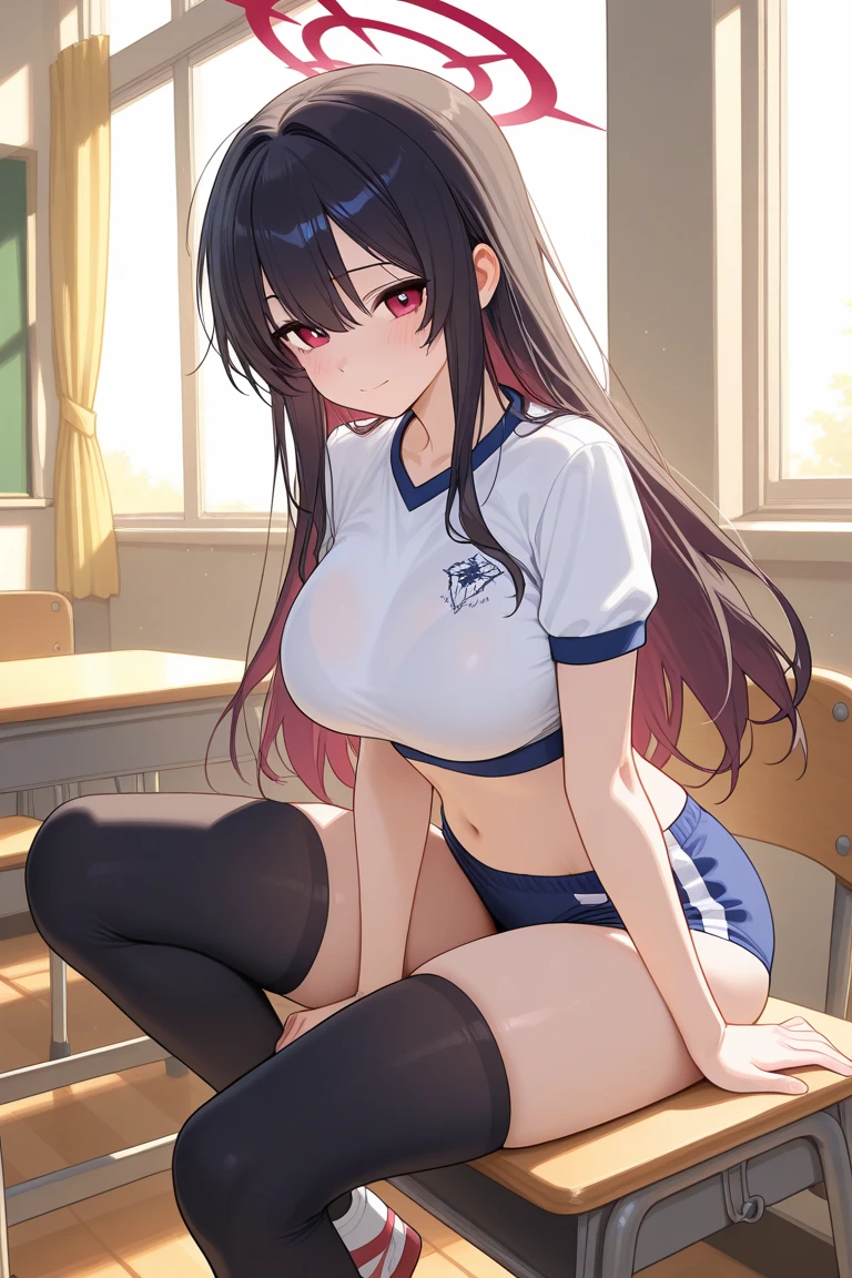 pieces fly、masterpiece、highest quality、Super detailed、High resolution、High resolution、8K portrait、Unity 8k壁紙のHigh resolutionCG、unity 8k wallpaper、cute type little:1.5、:1.5、Highly detailed CG unity 8k wallpaper、realistic、real person、cute type little、 portrait photography、shiny skin、High resolution、(:1.2)、(1 girl)、beautiful clear eyes、very detailed explanation、delicate face、nice lips、slender body、Same with big breasts thin waist、thin legs、(volleyball court gymnasium:1.6)、1 girl, cute type, perfect face, seriously, (blush:1.5),((There are a lot of people nearby:1.4))Same with big breasts,((volleyball uniform:1.3)),(((clothing lift:1.5))), (((I have nipples)))、Detailed description vagina,show vagina,spread legs,spread ,((cum in vaginas:1.4))