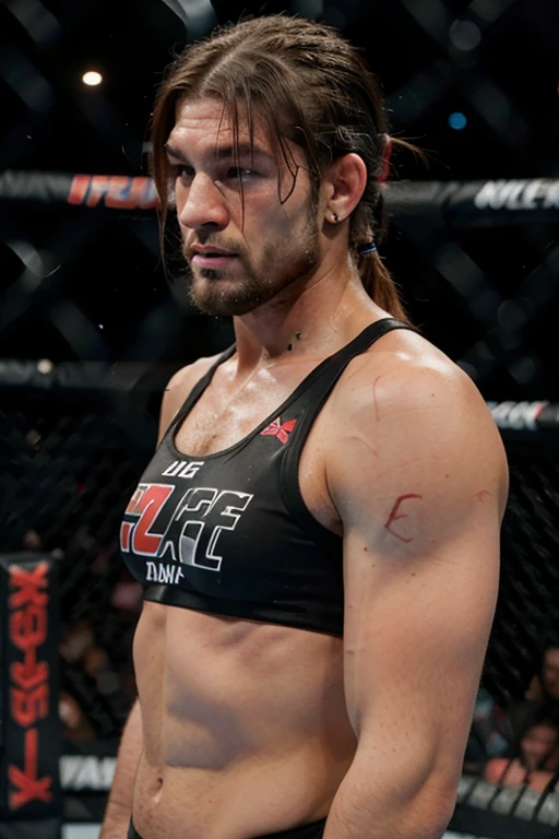 MME fight Painfest