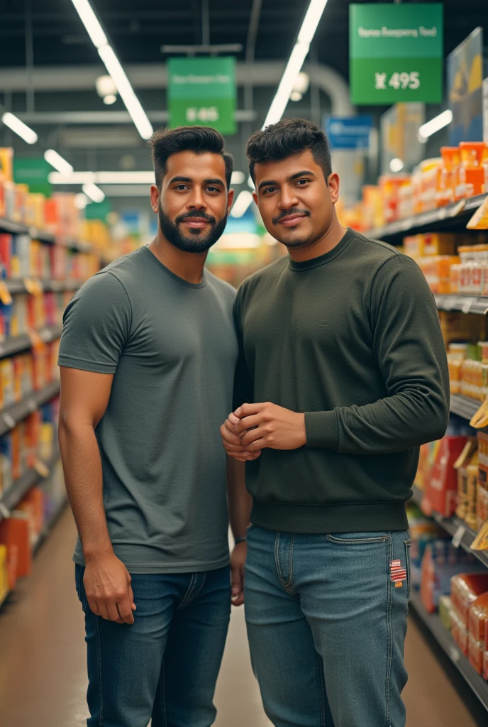 3 Doctores negros guapos, que se les vean los boxers, de pie, musculosos, that their faces are obligatory to be seen and that they have a large bulge in their crotch and each one is touching it. que esten sonriendo, ojos de color grises. Que usen medical items, que usen bata