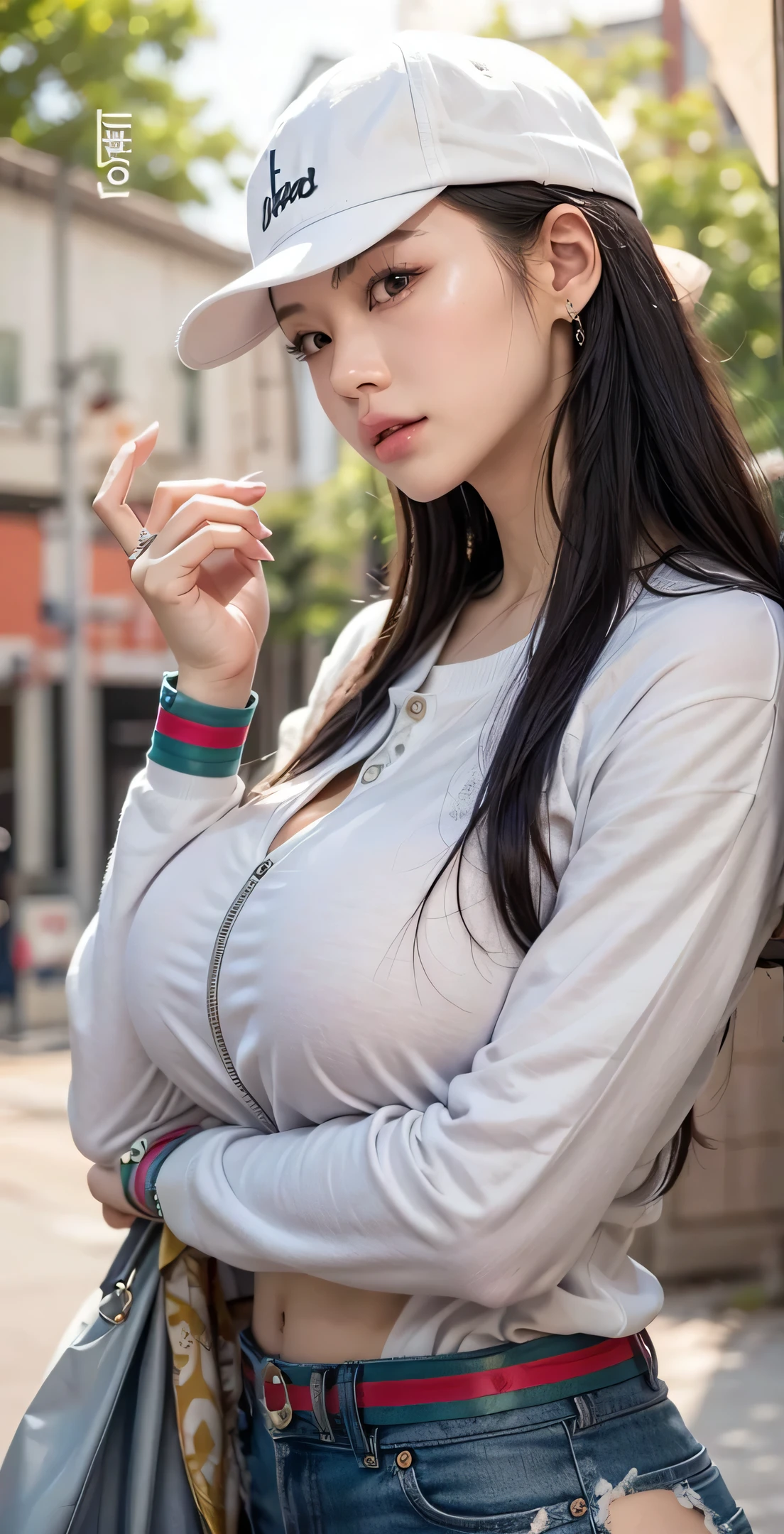 Perfect Quality。８K imYear。super high quality。((あのpeople美しい女性。：2.8))２６Year。あのpeople腕を組み、Tilt your body slightly and look up.、Open your mouth a little and stick out your tongue a little、I lower my eyes and cry。あのpeople(((big breasts：3.2)))。(((The style is very slim：3.0)))。but、Please come out where you can、The ideal style that pulls you where you need to pull..。Slim and big breasted older sister。She has a beautiful white background similar to Monroe.。people々tend to think things have changed, butあの&#39;It is not.。look at monroe。Its white beauty is recognized all over the world.。この女性もそんな一peopleです.。(((she looks up and leans back.：3.0)))。