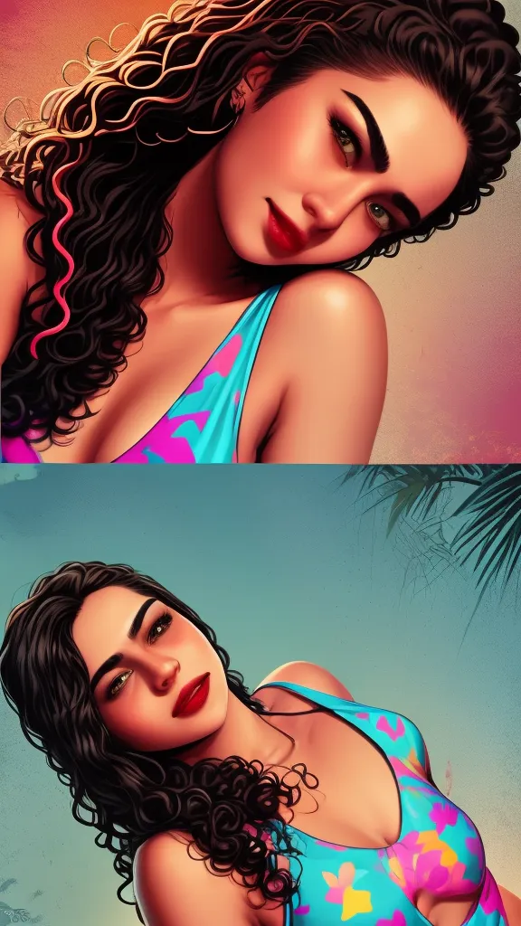 Hello! I need an eye-catching avatar for my TikTok shop channel, 'TrendyThreads.' Our channel focuses on providing fashion products that are always in tune with the latest trends. The avatar should exude a sense of modernity, style, and trendiness. Please create a unique and trendy avatar that captures the essence of our brand. Let's make it a visually appealing and distinctive avatar to represent 'TrendyThreads' effectively. Thank you!