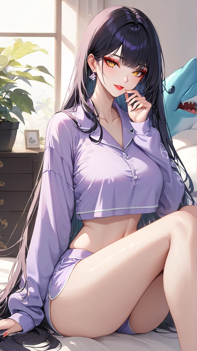 Adult、sexy、lady、orgasm、Beautiful 27-year-old Japanese、誘惑精通気持ち良くてorgasm感じる、27-year-old female model wearing open hoodie just before 