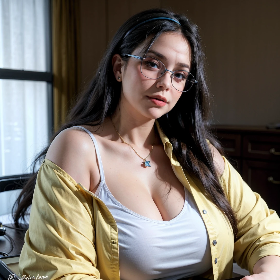 Hot girl