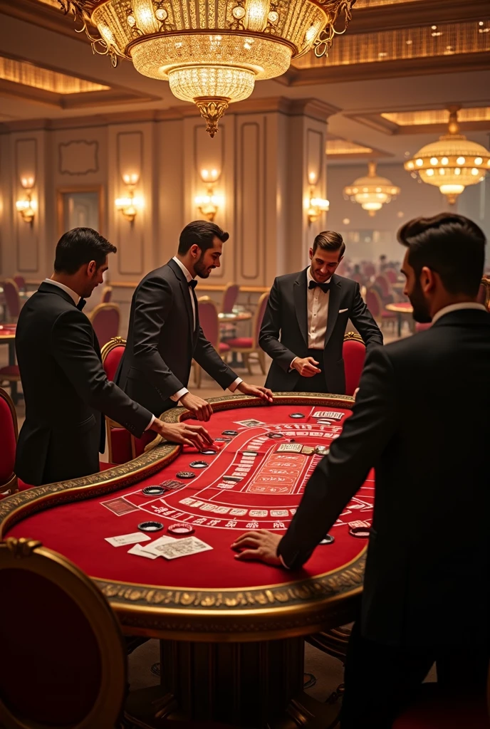 Casino