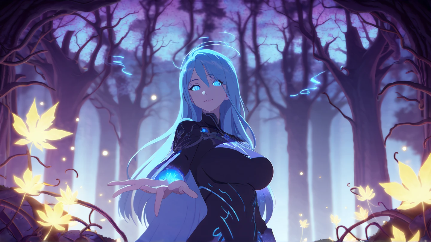 gran calidad ++ Extremely detailed high resolusionolution, very aesthetic, ojos expresivos, (((Cara perfecta))), (((face symmetrical))), ((((good anatomy)))), (((((perfect hands)))))), (((8k))), UHD, Fondo de pantalla HD, (((alta calidra detallada, (((((1girl)))))), solamente, Obra maestra, La mejor calidad, high resolusion, Altamente detallado, (illustration), hermosos ojos detallados, (((combatant))), (((1girl))), ((((cuerpo completo)))), (((fusion))), (((agglutination))), (((Combination))), (((((((irisviel von einzbern)))))), (((IrisvielBlackGrai))), (((((princess luna)))), (Multicolored Hair), ((((((blue hair)))))), ((((forma humana)))), (((((smile))))), ((princesa luna humanizada)), Luna, Luna de My Little Poni, celestia en forma de milf, Cabello largo y ondulado, ((((evil smile))), ((((Multicolored Hair)))), (((blue eyes))), ((((((black dress)))))), (((purple heart promise))), (((white dress))), (((milfication))), (((mature female))), (((gigantic breasts))), (((white pony ears))), (((Dedos detallados))), (((white wings on the back))), (((cuerno de unicornio))), (((Dedos precisos))), Manos no antinaturales, strange eye, columnas griegas, exterior, hermoso bosque majestuoso, hojas de parra rodeando las columnas, (((arbustos de flores quemadas por todas partes))), (((cielo naranja))), (((bright super sunny day))), (((forest))), (((bosque de fuego))), (((mirada cara a cara))),