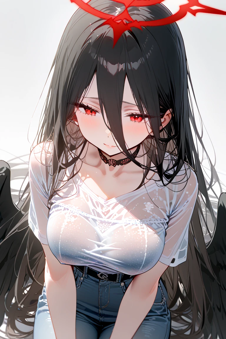 (safe:1.10), best quality, masterpiece, highres, solo, (hasumi_bluearchive:1.10), portrait, looking at viewer, 15 <lora:hasumi_bluearchive:0.80>