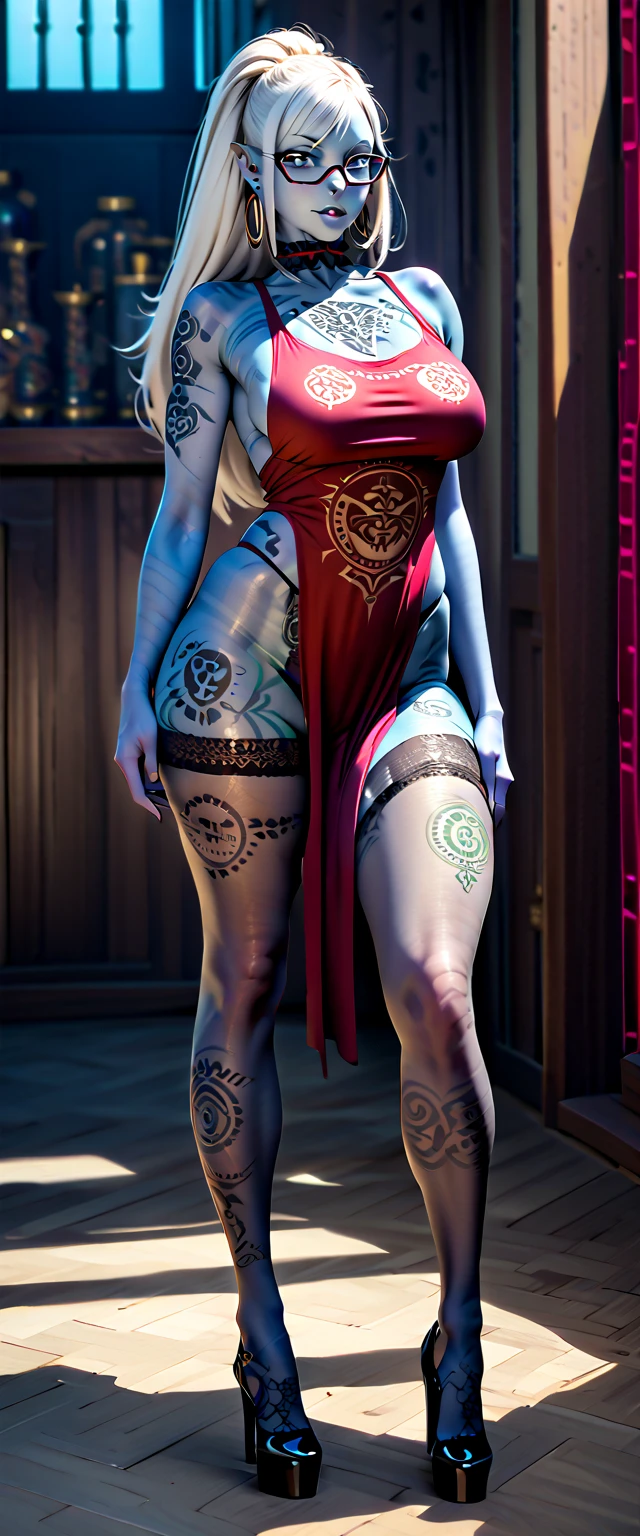 ((masterpiece)),(((best quality))),((character design sheet, multiple sexy poses, white background:1.2)),((full body view, multiple sex positions:12.2, vaginal sex:1.2)), illustration,Catalogue of sex slaves, thick thighs, ((Creampie, view from multiple angles:1.2)), ((rough sketch)),((NSFW, vulgar)), beautiful Mexican girl, stunning face, full body tattoos, 8k, ultra sharp, ((sugar skull makeup:1.2))
