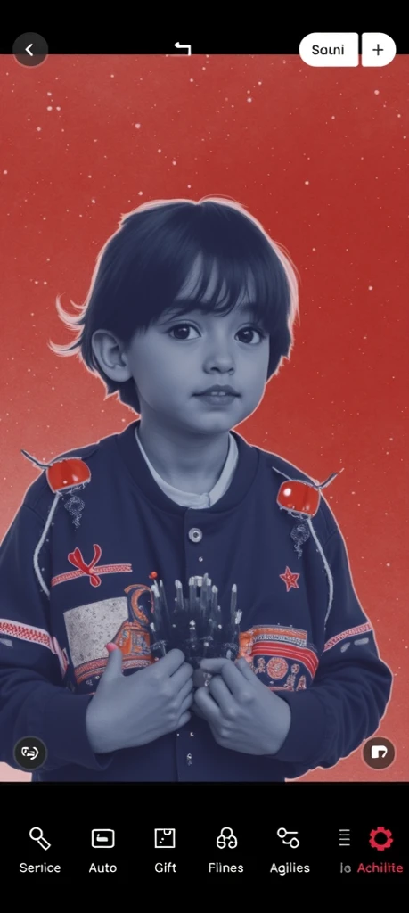 masterpiece,best quality, illustration,{beautiful detailed boy},beautiful detailed glow,(flames of war:1.2),(nuclear explosion behide:1.3),rain,detailed lighting,detailed water,(beautiful detailed eyes:1.1),expressionless,palace,azure hair,disheveled hair,long bangs,hairs between eyes,(whitegrey dress:1.1),black ribbon,white bowties,midriff,big forhead,blank stare,flower,long sleeves