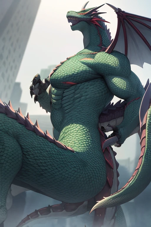 ultra detailed), a beautiful and detailed full size portrait of a female anthro human getting penetrated by a huge porunga, monster huge monster, pregnant human, dragon penetrating human, sex, lying on back, dominating male, penis in vagina, standing, small human, forced, licking head, nipples, torn clothes, ,dragon/human, male/female, screaming, feral on human, non-mammal breasts, high angle view, big body, sexy body, goddess, wide hips, kenket, Ross Tran,ruan jia, trending on artstation,foxovh, cenematic lighting, big butt, destroyed hill, castle room in ruins, raining, detailed background, sad, blush, detaled eye, big penis, big balls, cumshot, cum in mouth, size difference, larger male, hand on neck, pov third person view front view, human defeated, ambiguous_penetration, big_dom_small_sub, size difference, taller male, smaller female. smaller human. smaller penetrated