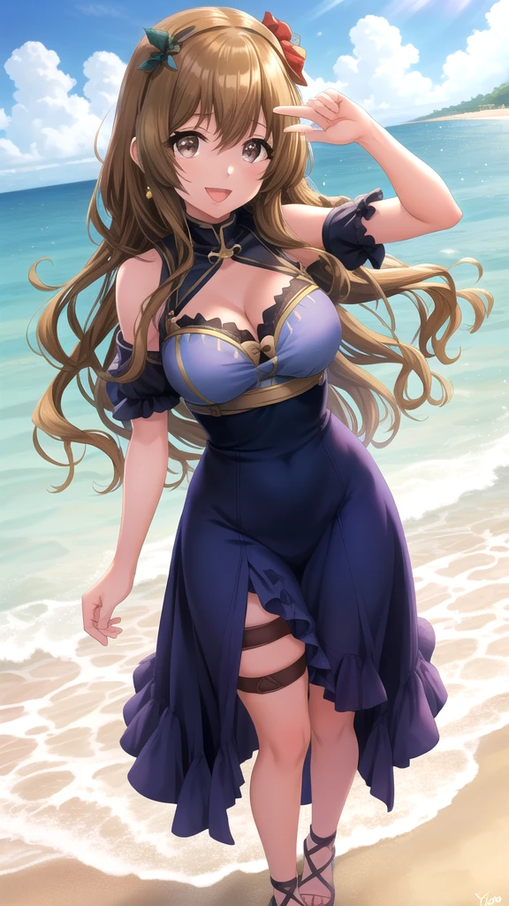Hentai girl