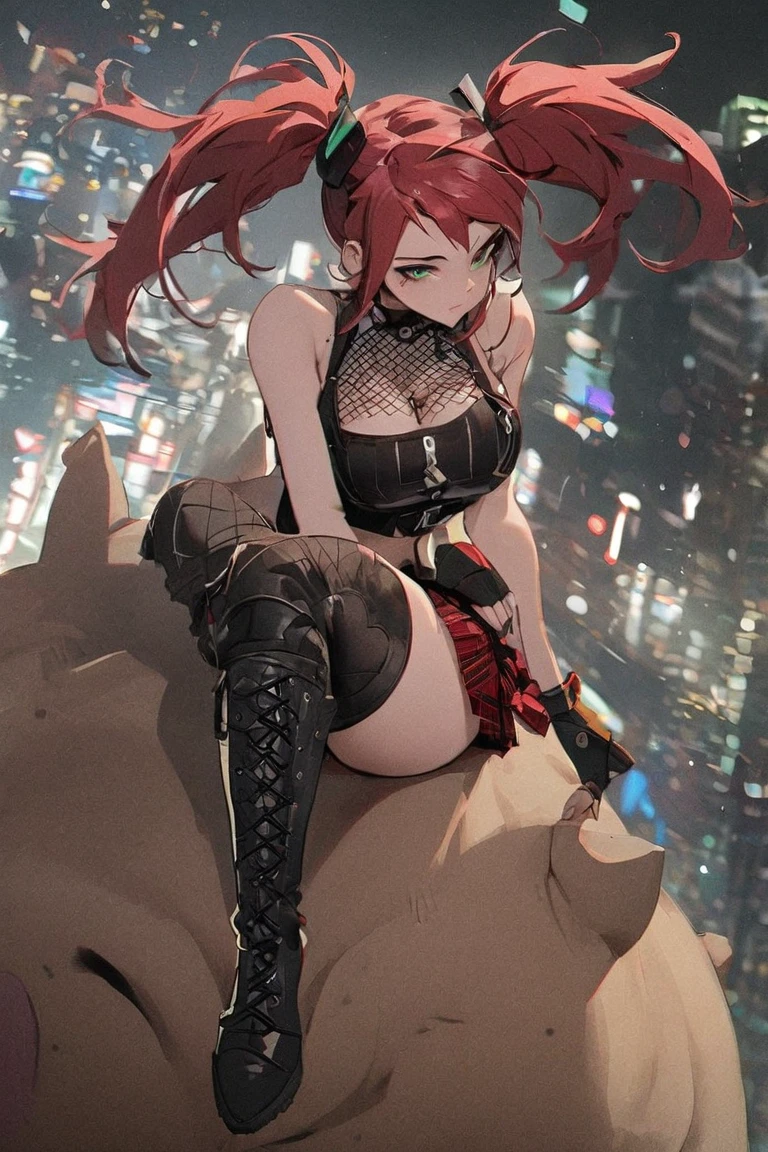 Asuka Langley Shikinamy, ((evangelion)), en tela transparente, (((transparent clothes))), (((DeepVnecklineslipdress))), 1 girl, (pechos grandes:1.27), Enorme areola , (((beautiful ass))), view from behind, (((deslizamiento de areola))),((areolas hinchadas)),((Sideboob)),(((cuello))), Chica Yorha, beautiful woman, Mujer preciosa, hermosa joven, 2b nier automata, ((Unidad Yorha no 2 tipo B)) Chica con pelo largo, Redhair, Cara joven adorable, female idol portrait, Peinado desordenado, ((Walking through a desert city)), ulzzang, ulzzang-6500-v1.1, pureerosface_v1, maquillaje coreano popular, maquillaje popular de Corea del Sur, con el pelo largo, (8k, Foto RAW, La mejor calidad, Obra maestra: 1.45), (NSFW:1.35)