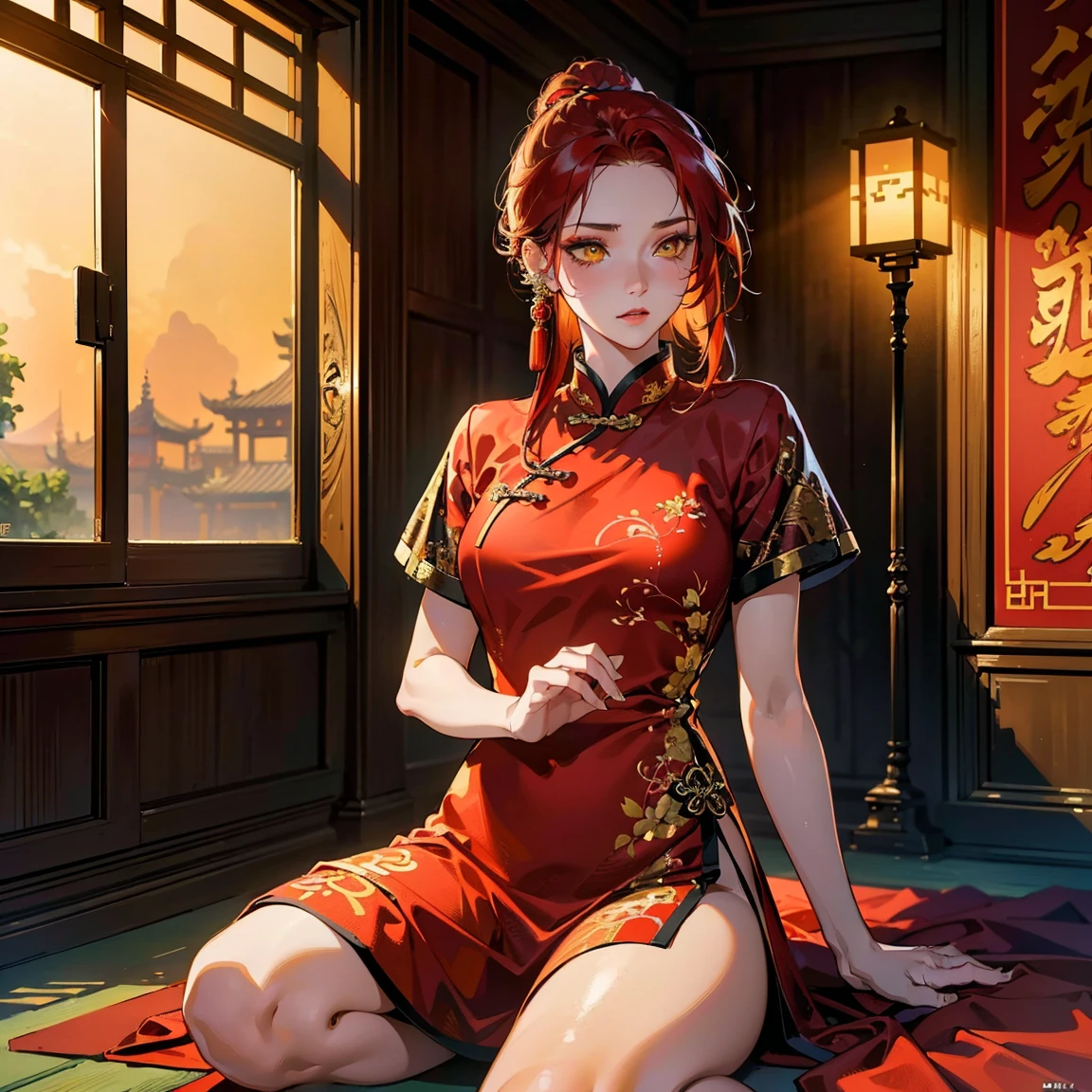 Lying position,Need,teens girl,private parts,Fork legs,stocklings,Bigchest,Raised sexy,on cheongsam,anime big breast,Ancient wind,tmasterpiece,Be red in the face,Matrimonial room,
