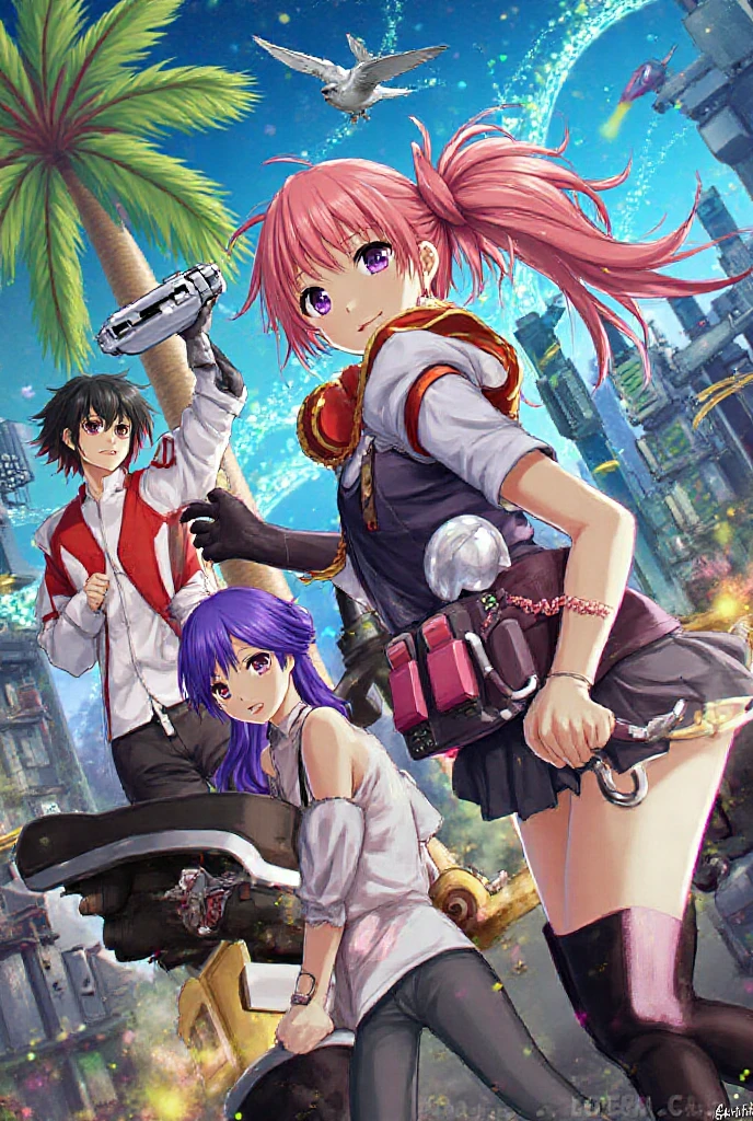 Anime