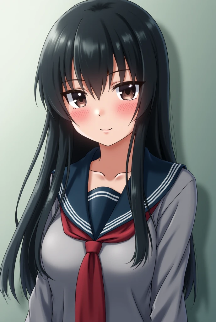 Marin kitagawa nue
