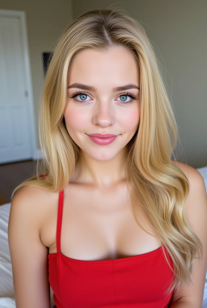 blue eyes