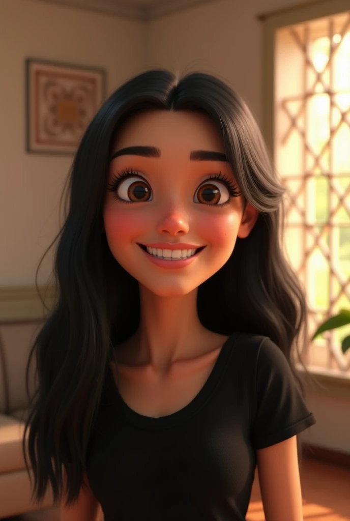 create smile variations