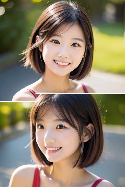 Shortcuts, happiness/joy, Saliva stringing, happy tears, Fatty face, Bare chest, Make Love, masterpiece, Gaze, bangs