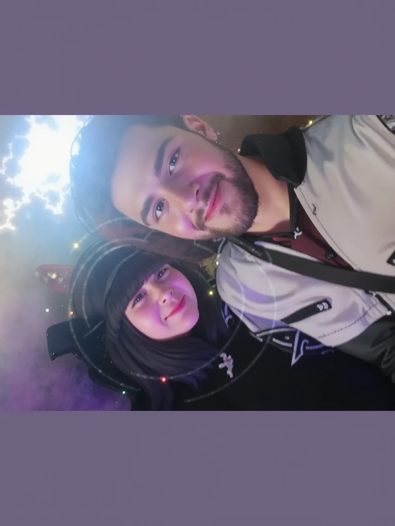 there is a man and a woman kissing in a shopping mall, Lovely couple, bokeh apenas no fundo, casal feliz, instagram story, por Emma Andijewska, mulher beijando a bochecha de forma fofa, tendendo ，, They are in love, Postagem 4k, Postagem de 4k, vacation photo, ✨🕌🌙, imagem de perfil, fevereiro)