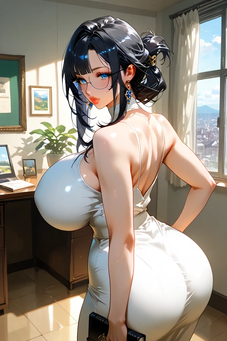 (8k ,Ultra Detailed,The best masterpiece,nature,Perfect work of art,Perfect female body),Two Women,sister and sister, sisters,Rainbow hair,perfect face,(huge ),Neighbor's Wife,woman hairstyle,elegant wife,Exquisite and inspiring ,20 years old,White skin,Messy hair,Perfect sexy body,Tone,flirtatious,Very large ,Yao Liu,Big butt very detailed,young beautiful teacher,teacher,wear glasses,Dance in a nightclub,Detail background,necklace,Perfect eyes,,T-shaped small size,huge big