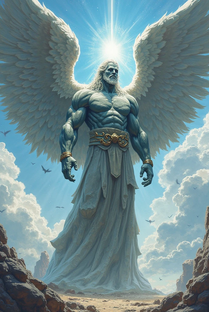 Create a image of load ram 
God
