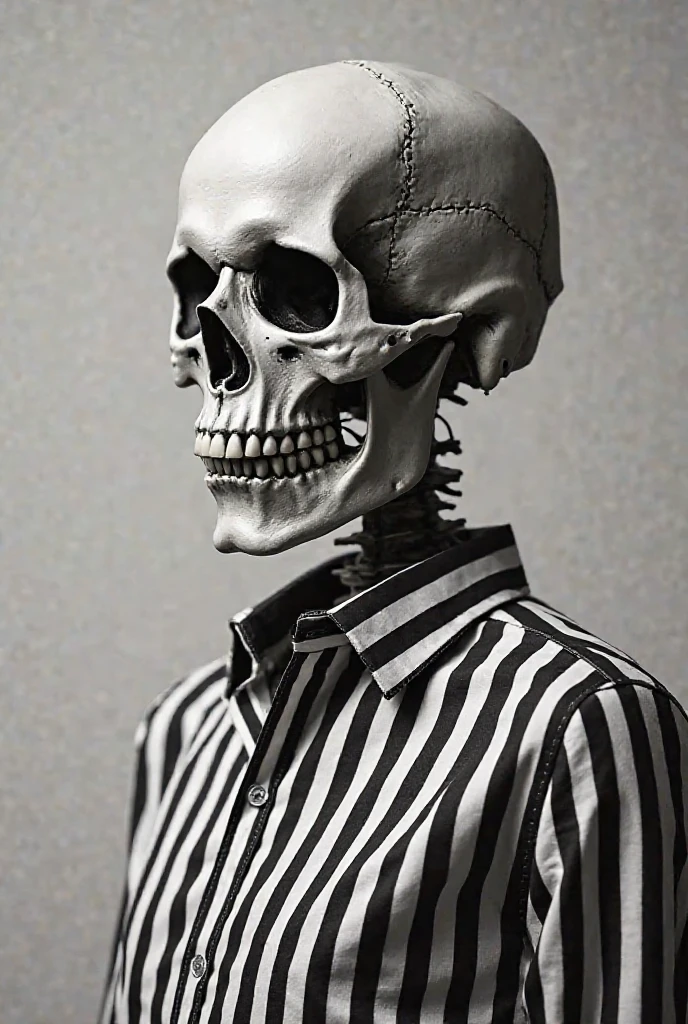 <lora:ChristopherRyanMcKenney:1>creepy man with no face.