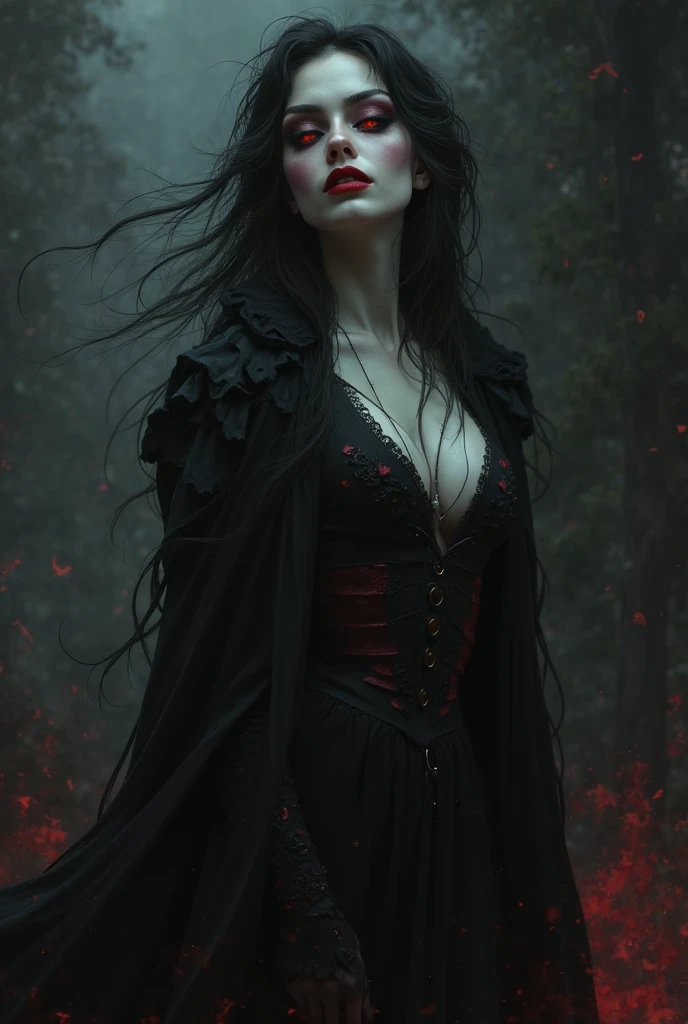 Belle, from Beuti and the beast, villang versión 