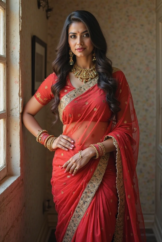 India big ass milf