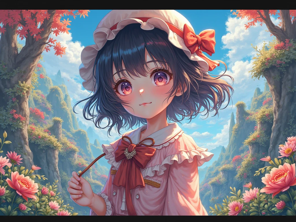 8 year old small 、Pink dress、Skirt Lift、Men holding penises and surrounding a girl、Mesgaquismiles、From the penis、Bukkake for girls、Thick thighs、Glasses、Ugly、Plump、garden、Striped underwear、Mouthful of cum、