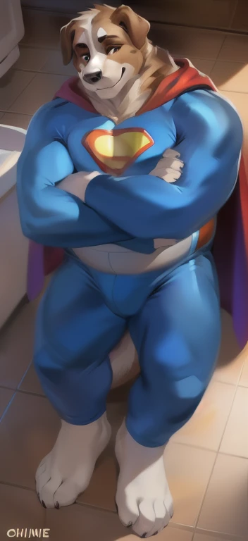Artist rokudenashi,machamp