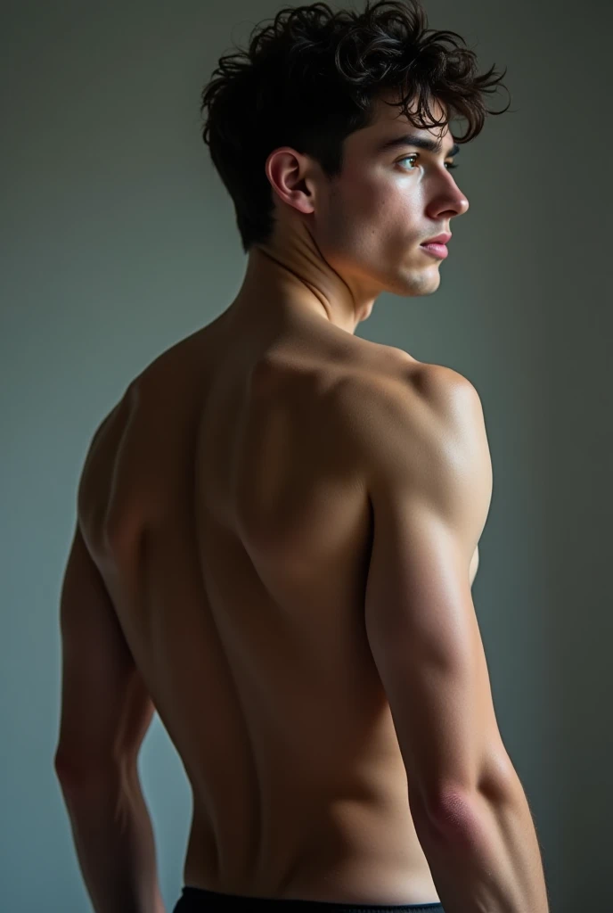 Jude belingaham naked