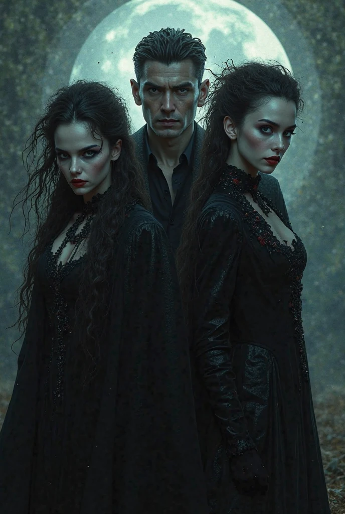(best quality, highres, ultra-detailed, realistic:1.37), a woman and a vampire man, ((isabelle adjani and klaus kinsky in nosferatu)), ((a woman in a white dress holding a vampire bald man in a black background similar to Kinsky's nosferatu)), ((isabelle adjani and klaus kinsky)), horror 1920, nosferatu, style of nosferatu, nosferatu princess, horror film, vampire, screenshot from the nosferatu film, horror movie film still, vampire, horror”, horror ”, ((herzog's nosferatu)), ((holded by a vampire man)), very beautiful woman, ethereal beauty, intense gaze, whimsical atmosphere, (epic photorealistic), , a picture inspired by (nosferatu by herzog), gothic art, gothic!!, goth style, goth vibe, gothic style, gothic, gothic horror vibes, goth chic, gothic fashion, goth aesthetic, gothic aesthetic, dark and gothic