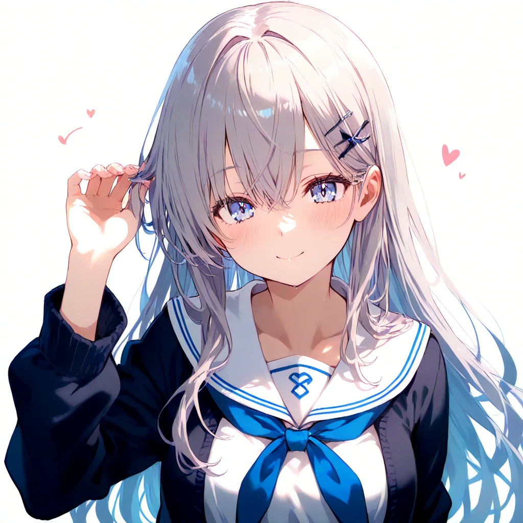 (masterpiece:1.2、Highest quality、Tmasterpiece)、(1 female)、alone、classroom、Day、(Squat:1.2)、whole body、beauty、blonde、Twin tails、blue eyes、(Sailor suit:1.4)、(Dark Skin:1.4)、break、Big Breasts、Long sleeve、Earrings、lipstick、(pantyhose:1.2)、weaty、choker、blush、Covered breasts、Bangs braids、(Thick lips:1.2)、((Open mouth blowjob face:1.1)),(Spit drips:1.2)、(Hand gripping penis:1.2),(Blowjob pose:1.2),(Looking up:1.4),(forget oneself:1.4)