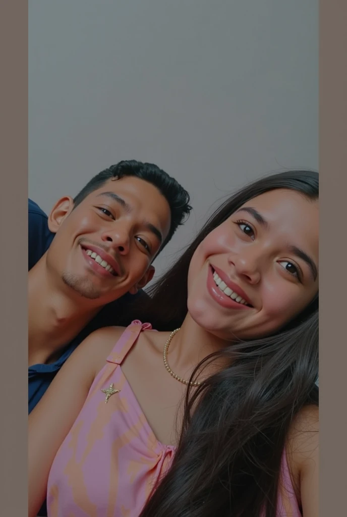 Sol e lua , amor , retrato , casal