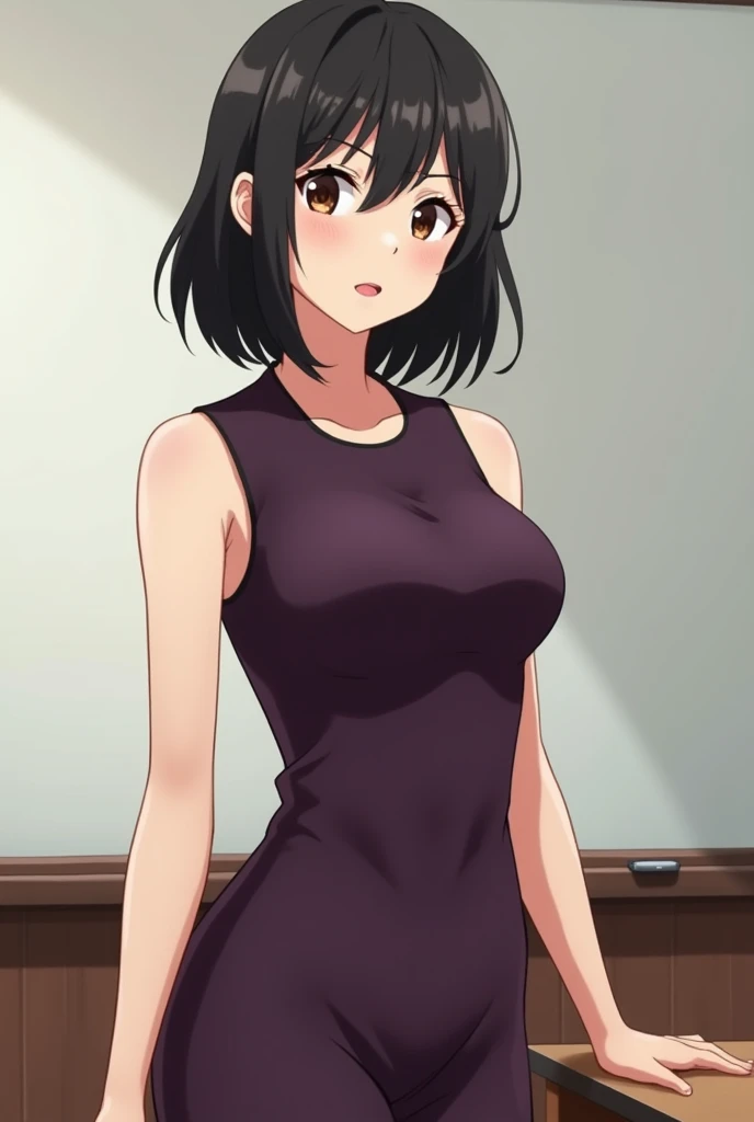 (cowboy shot), sfw, (masterpiece), (best quality:1.0), (ultra highres:1.0), detailed eyes
BREAK
GabiAOT, looking at viewer, 1girl, standing on stage
Primaballerina_tutu, wearing a short skirt
BREAK
(stage, theater, indoors, gorgeous view) , big breasts, thick figure, sexy figure, short skirt, visible underwear