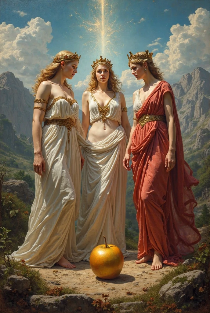Greek mythology,Goddess of harvest
