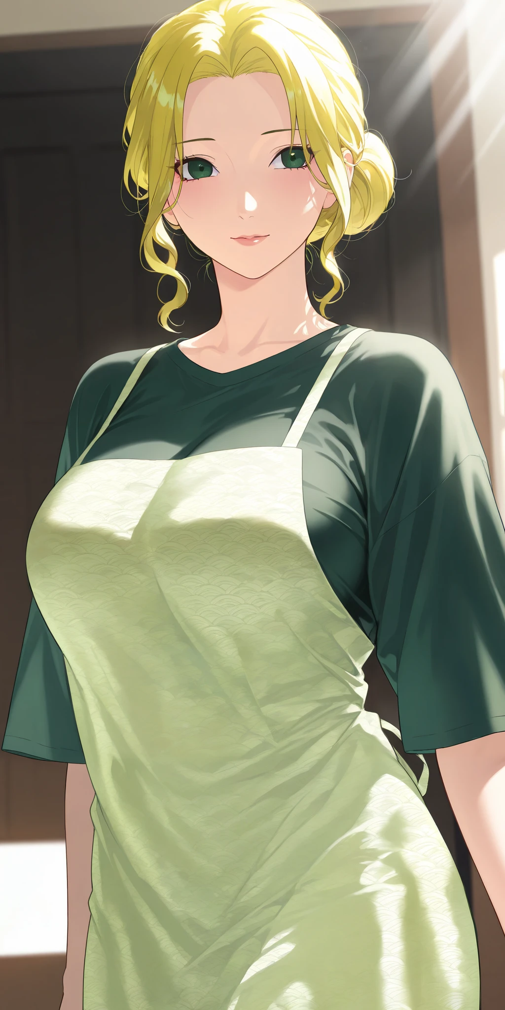(((masterpiece,best quality))), outdoors, white shirt, skirt KounoS, glasses, gym, horny, boob, sexy